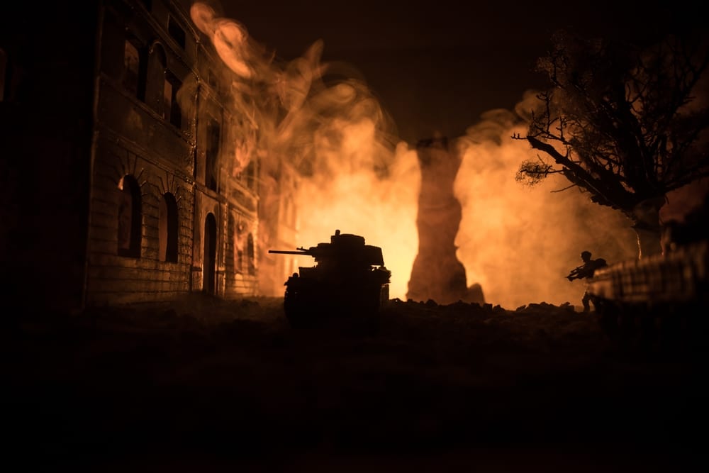 Russia warns US strikes on Iran have opened a ‘Pandora’s box’ and could lead to global ‘nuclear catastrophe