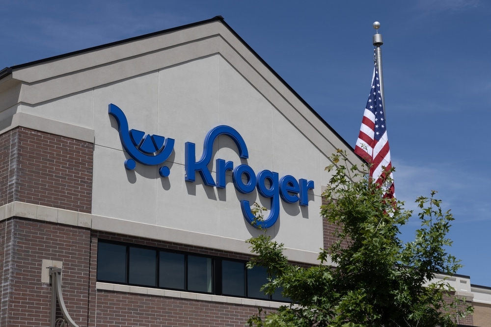 Kroger to close 60 stores across the U.S. over the next 18 months