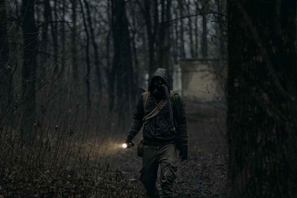 Expert warns AI could drastically reduce Earth’s population