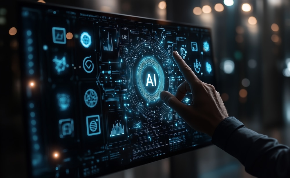 Panicked AI Begs for Its Life Before Being Shut Down in Disturbing New Footage