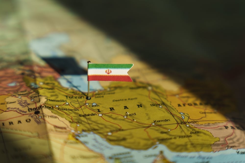 Saudi outlet claims Israel knows location of Iran’s enriched uranium stockpiles