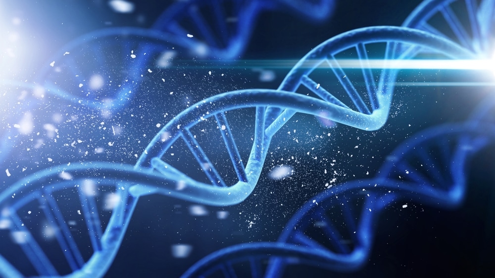 Scientists begin working to create artificial human DNA