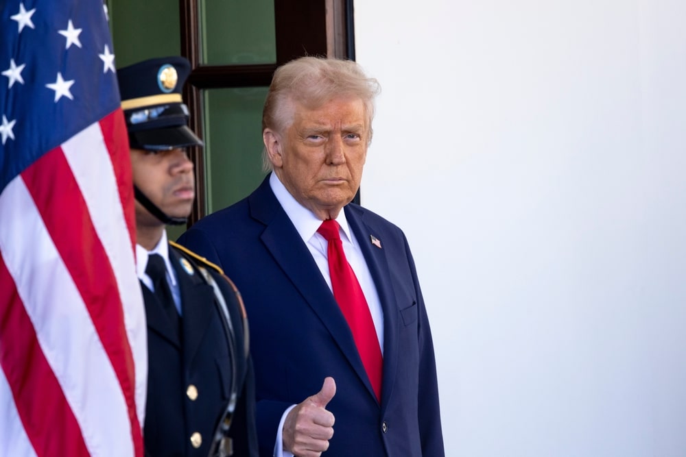 Trump warns America ‘could get involved’ directly in Israel-Iran conflict if things continue to escalate