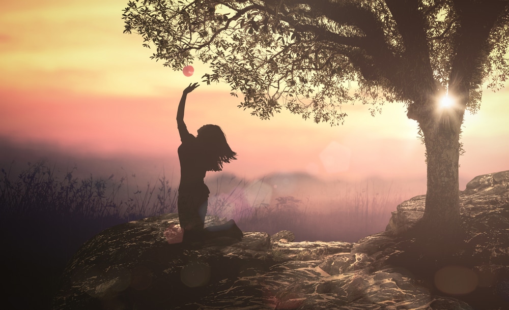 Scientists are now claiming to possess evidence that Adam and Eve “really did exist”