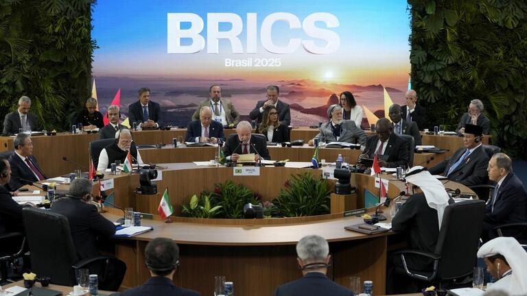 BRICS SUMMIT: What Just Happened In Rio Should Terrify The West