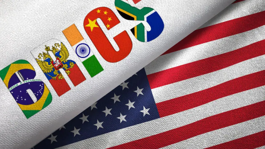 Why Trump Sees BRICS as the Biggest Threat to US Dominance
