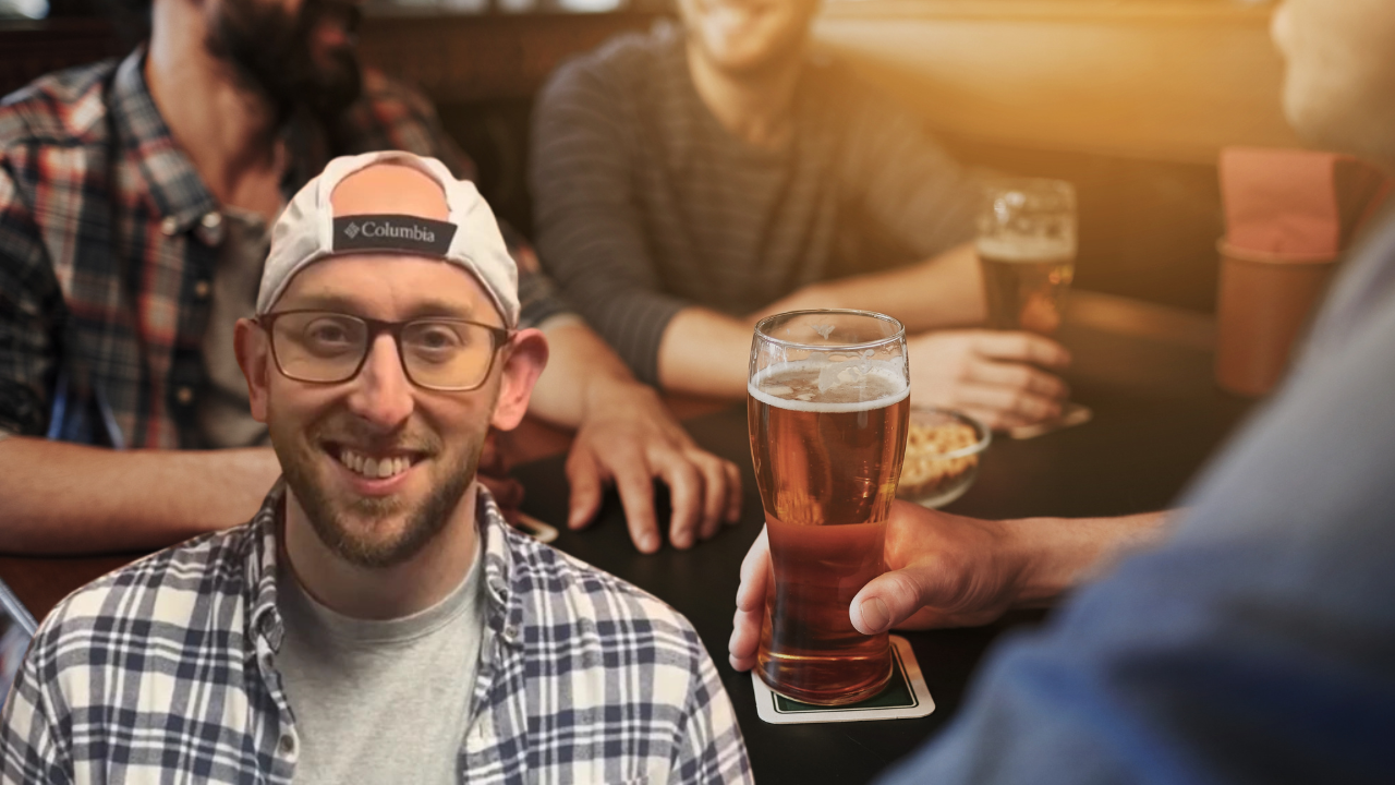 Pastor fired after being arrested for leaving child in car for hours to get drunk at bar