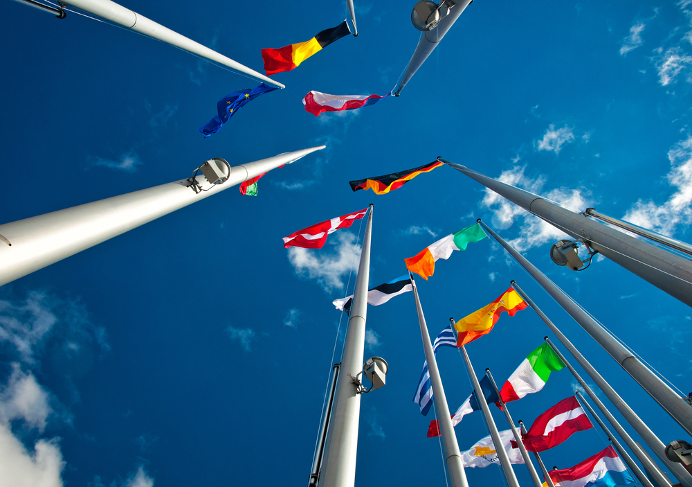 Spain and Ireland Join Over 20 States in Measures Against Israel