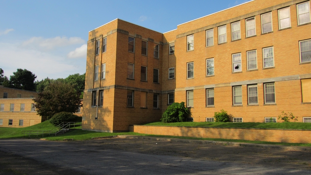 More than 300 hospitals in the US are at risk of closure