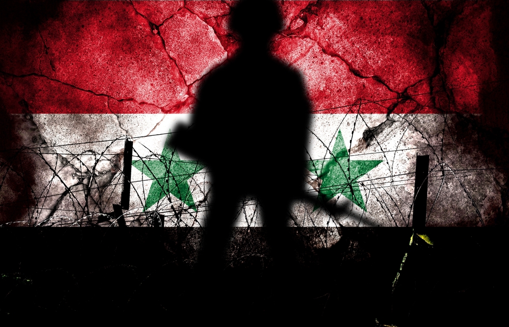 US warns that another major Middle East war could be looming