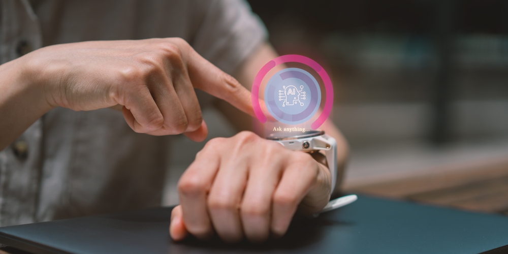 How the Government plans to Monitor, Score, and Control you through digital wearables