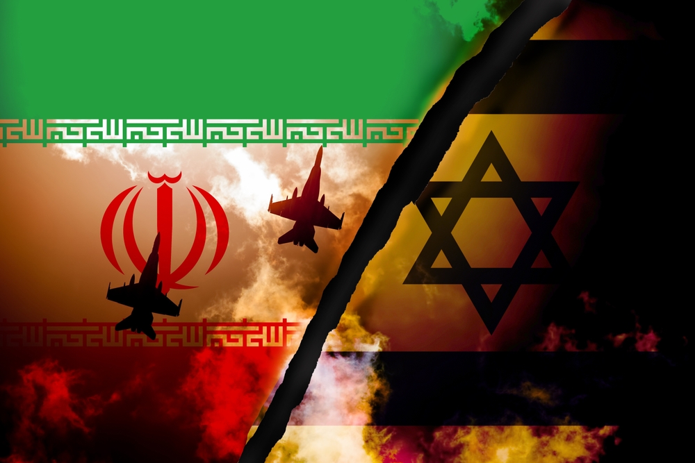 Iranian official claims Israel used ‘the occult and supernatural spirits’ during 12-day war