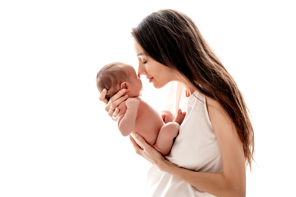 Why Has The Birth Rate In The United States Fallen To The Lowest Level Ever Recorded?