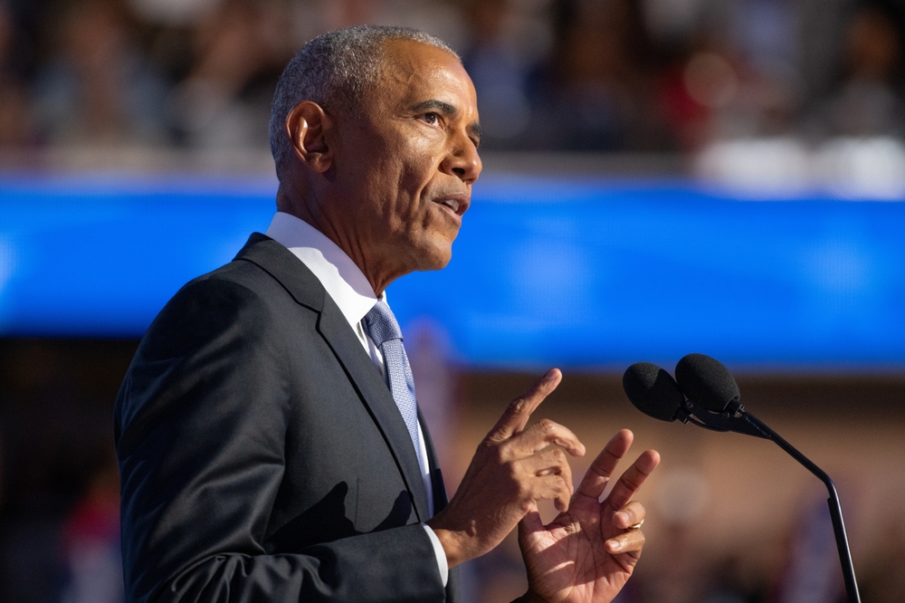 Tulsi Gabbard calls for Obama to be prosecuted over 2016 election claims