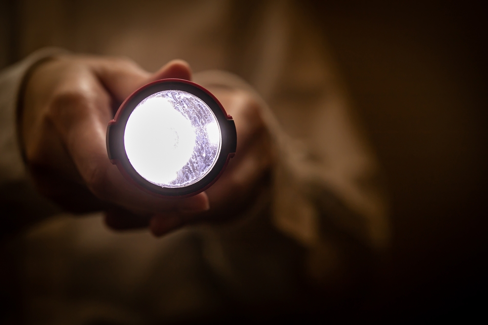 Mysterious power outages happening for days in DC