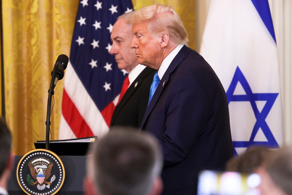 Trump ‘caught off guard’ by Israel’s actions in Gaza and Syria last week as skepticism of Netanyahu grows inside White House Jul 23, 2025