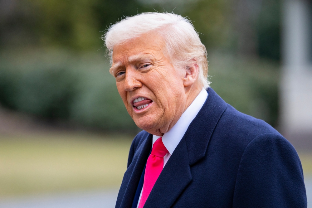 Here We Go Again! Trump Announces 30 Percent Tariffs Against EU, and Mexico