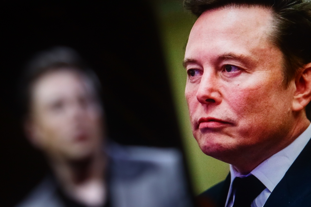 Musk slams Trump’s defense of Bondi on Epstein controversy: ‘Just release the files as promised’