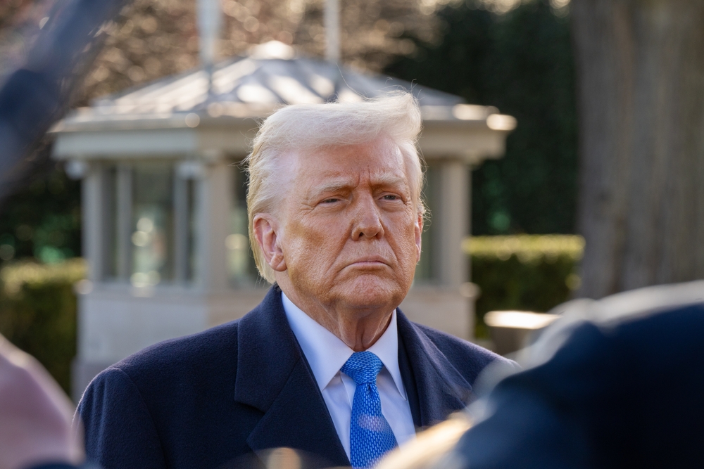 Trump’s Stance on NATO and Ukraine Weapons Sparks Debate