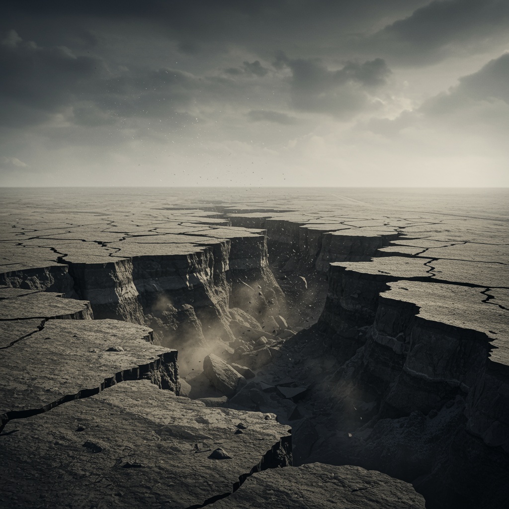 Seismic activity continues to increase and many see this as signs of Birth Pangs intensifying