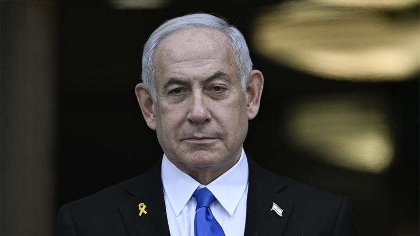 Israeli prime minister diagnosed with intestinal inflammation after suffering from food poisoning