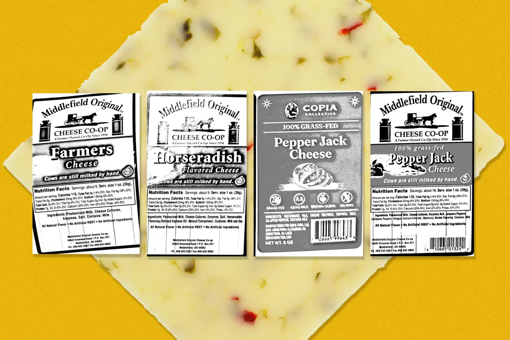 Thousands of pounds of cheese recalled by FDA due to contamination concerns over ‘serious and sometimes fatal’ bacteria