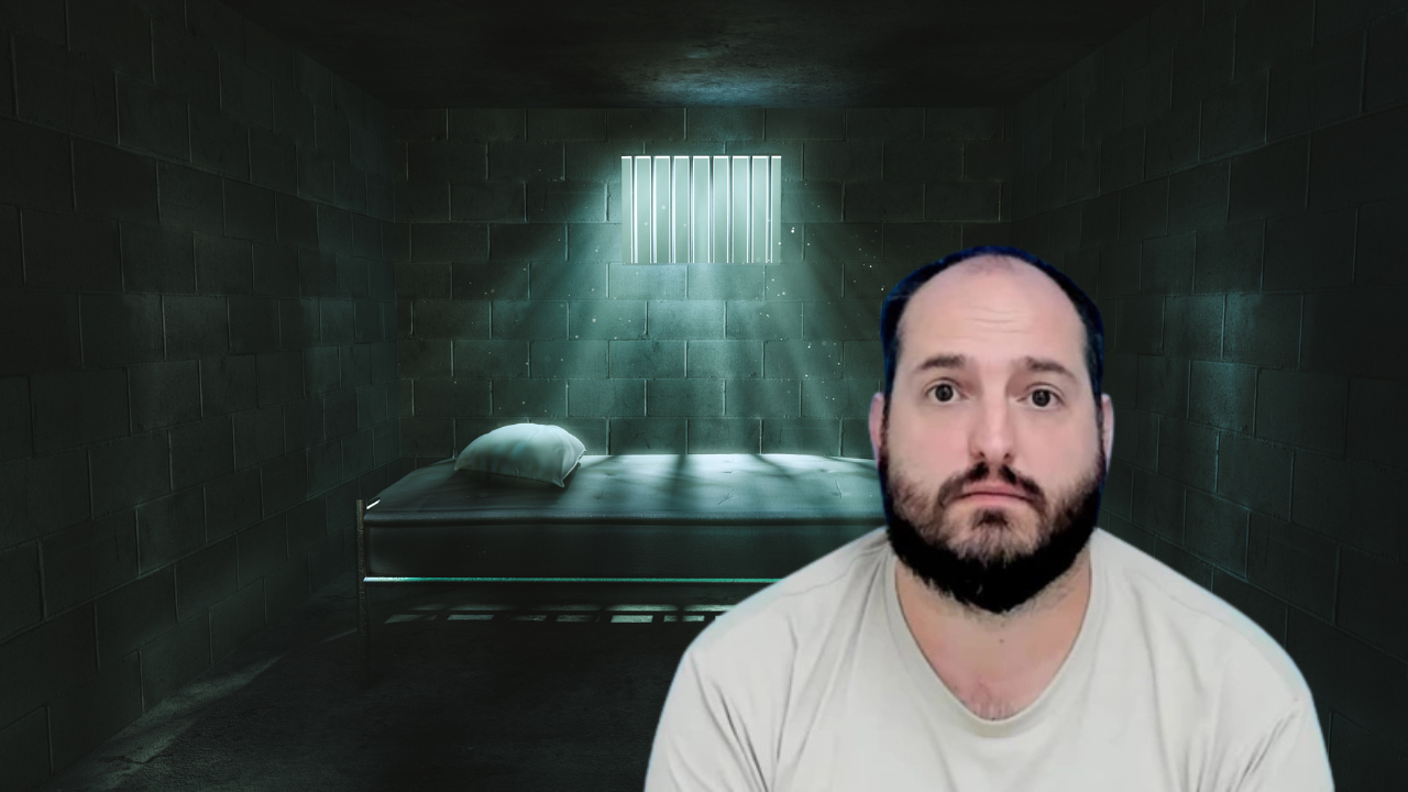 Youth pastor arrested, charged with soliciting explicit images, videos from underage girls