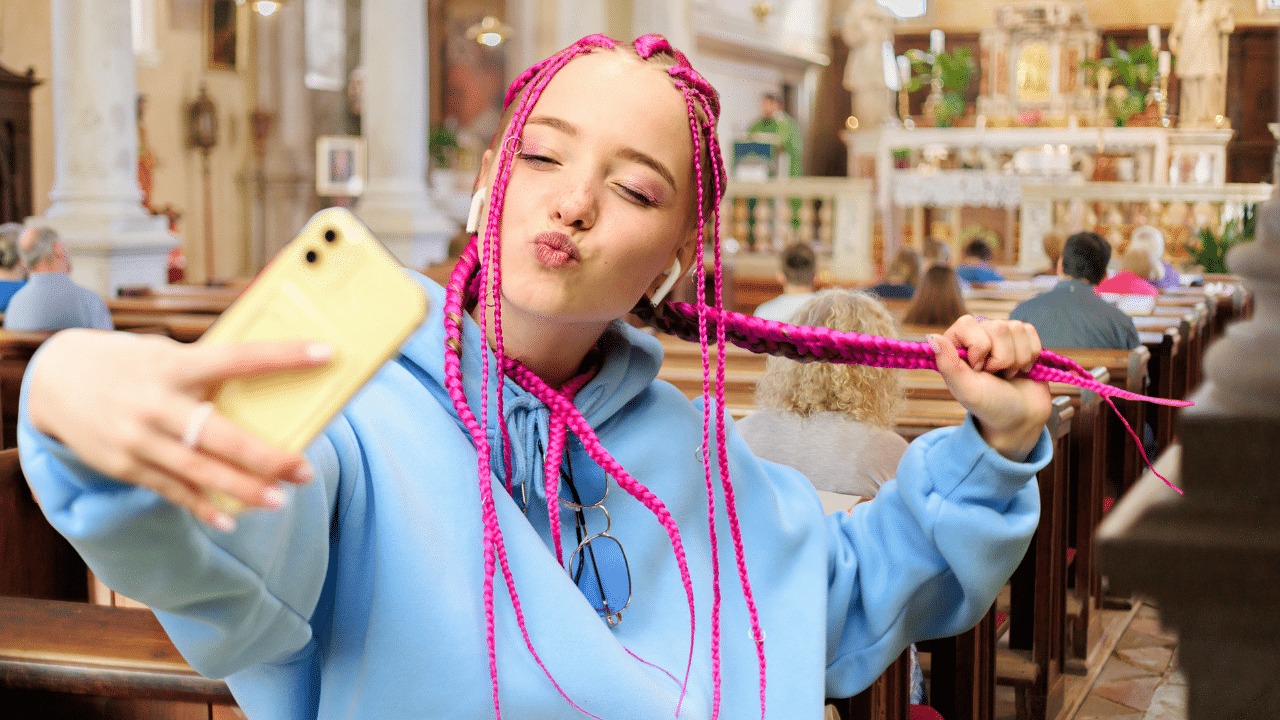 Gen Zers have lowest level of church engagement