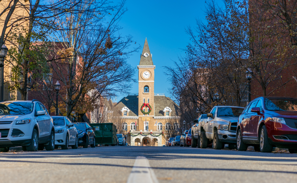 Federal officials warn residents in Arkansas of dangers regarding social media and bumper stickers