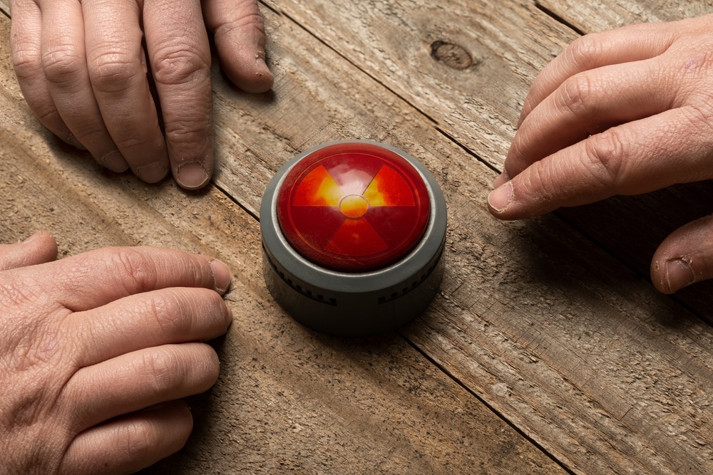 Russia updating nuclear program amid ‘colossal threats’ from West