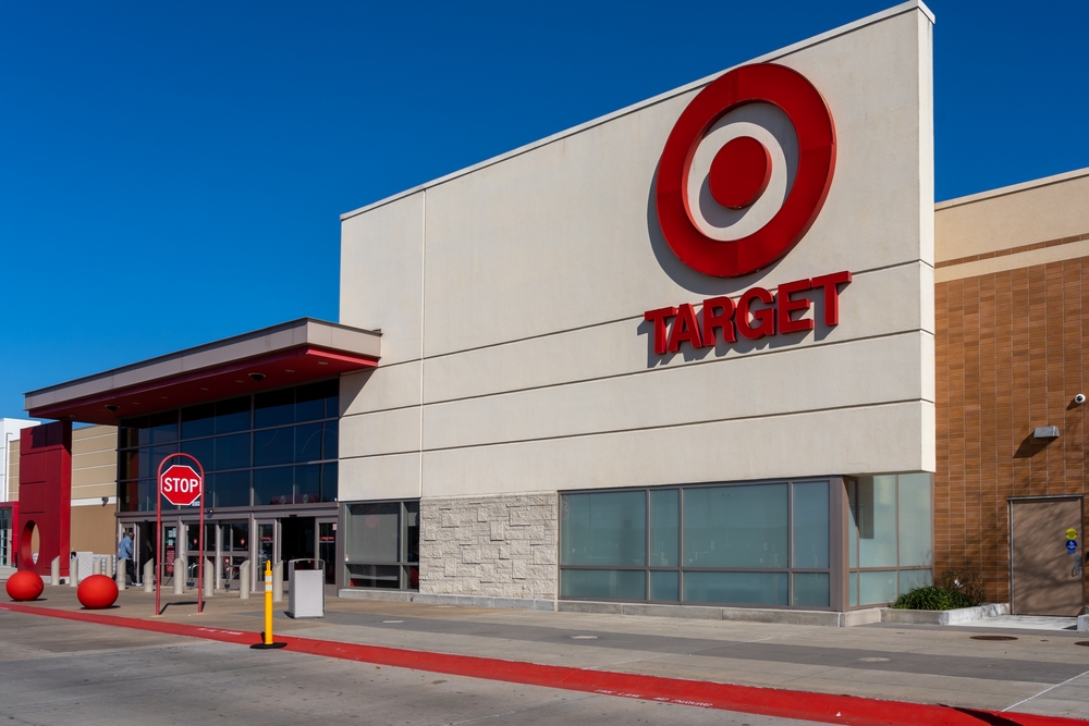 At least 2 killed after gunman opens fire at Target in Texas