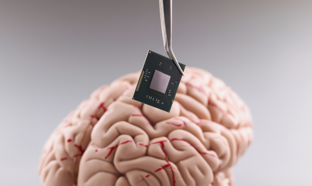 New brain implants speak your mind — even when you don’t want to