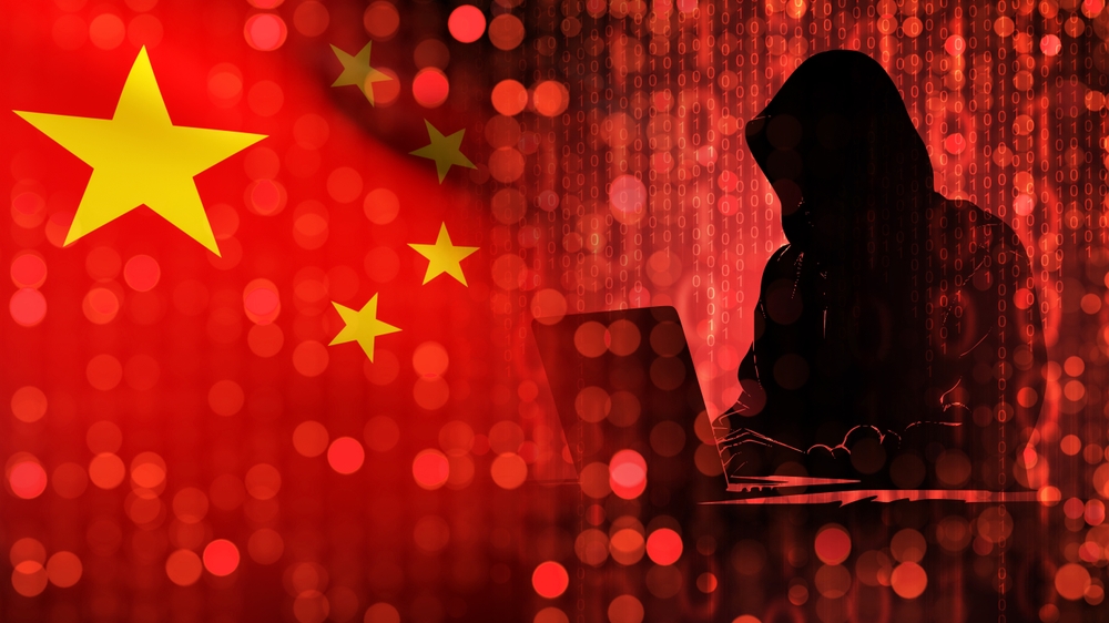 Cybersecurity expert warns greatest threat from China is a ‘tech kill-switch’