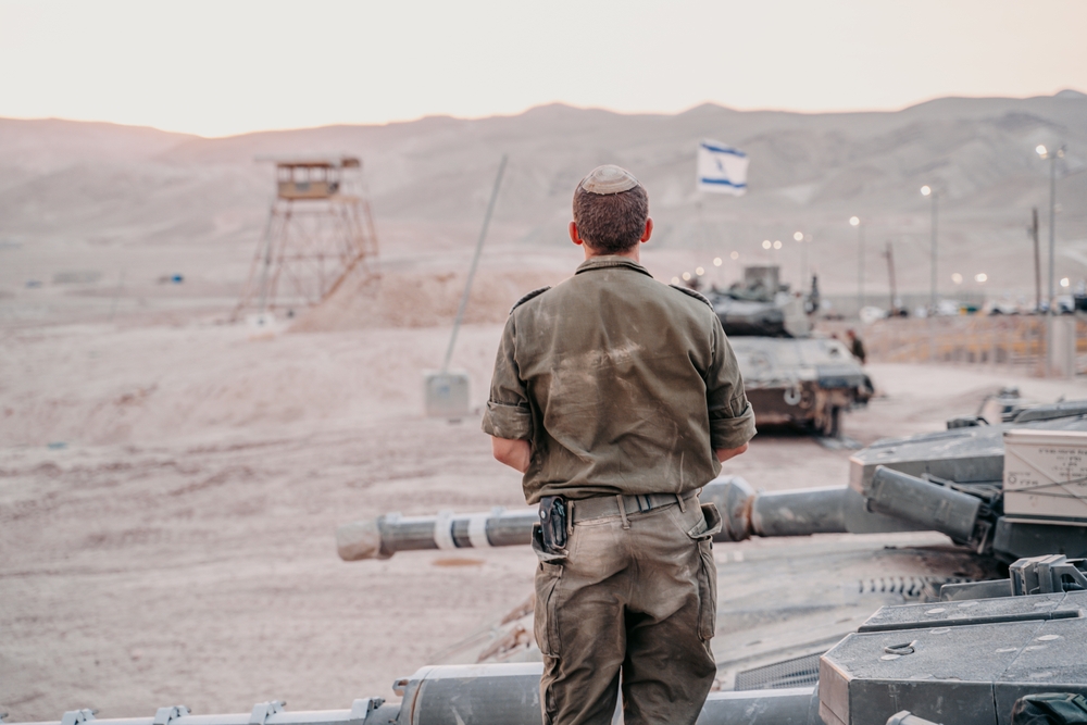 Saudi condemns Israel’s plan to take over Gaza