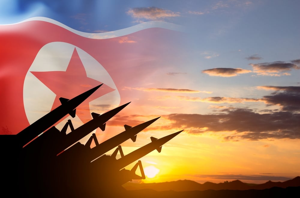 New report reveals North Korea working on developing next generation AI Nukes