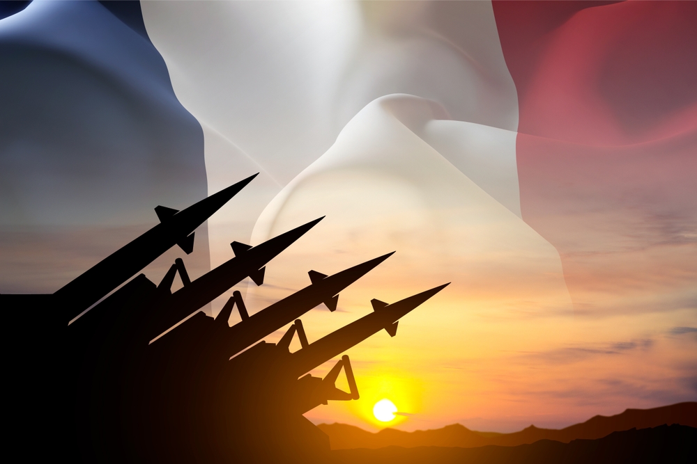 Putin prepares nuclear missile tests in veiled threat to West