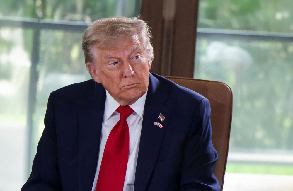 Trump directs Pentagon to prepare options to use force against drug cartels