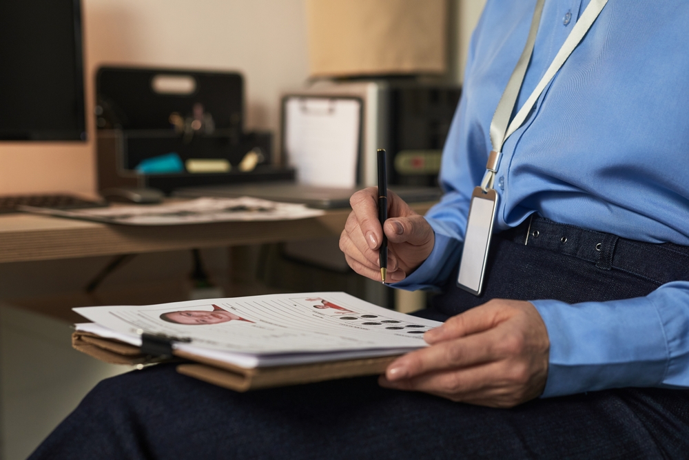 Americans will need to get fingerprinted soon to enter much of Europe