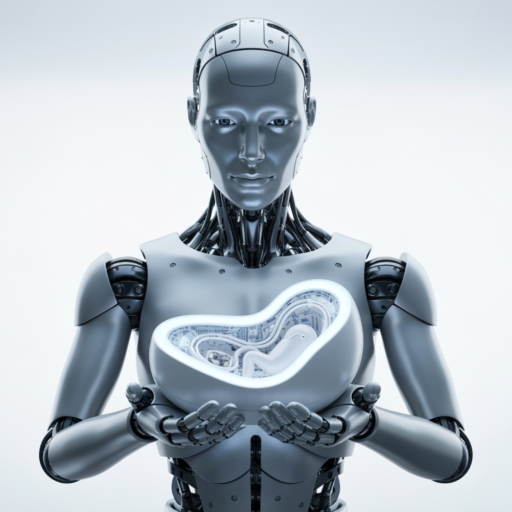 China develops the world’s first ‘pregnancy humanoid’ that’s capable of giving birth to a live baby