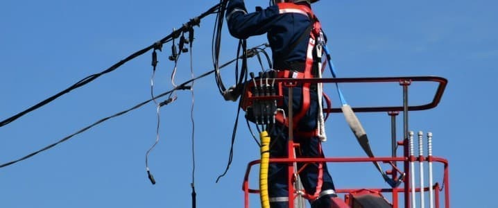 America’s Grid is Nearing Its Breaking Point