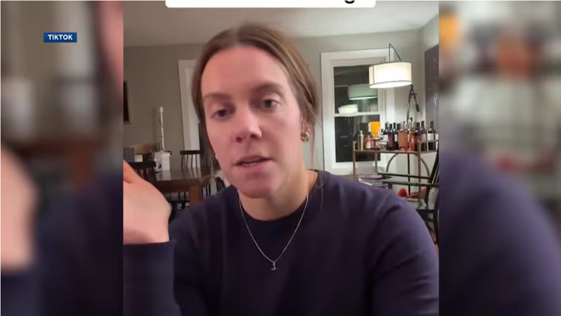 Mother posted on TikTok before killing husband, 2 children, then herself