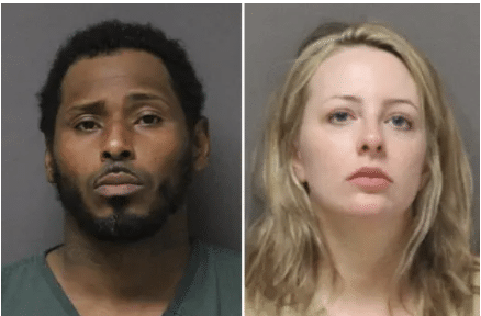 NJ parents charged with beating their 3 month infant to death, Injuries so severe medical examiner compared it to car crash