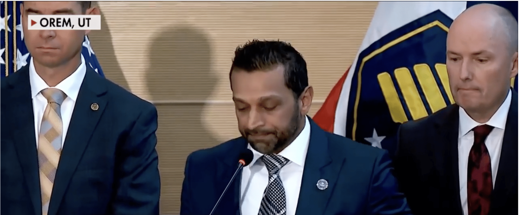 FBI investigating leftist groups for possible ties to Charlie Kirk’s assassination