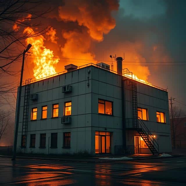 Scientists warn governments must bomb AI labs to prevent the end of the world