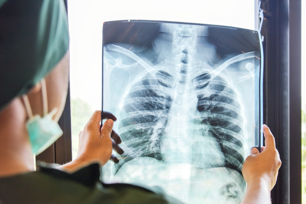 Three people in Maine have been diagnosed with one of the world’s deadliest diseases