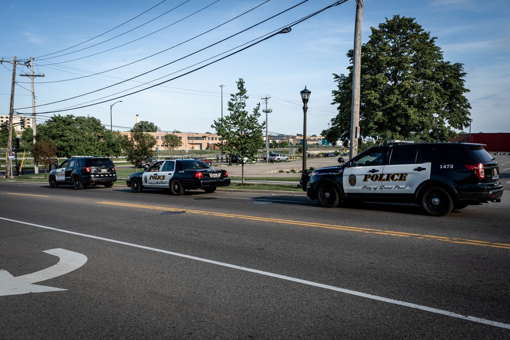 DEVELOPING: Active shooter guns down 20 people at Minneapolis Catholic Church