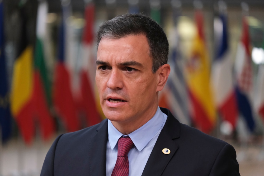 Spanish PM sparks uproar after hinting nuclear arsenal could stop Israel’s war on Hamas