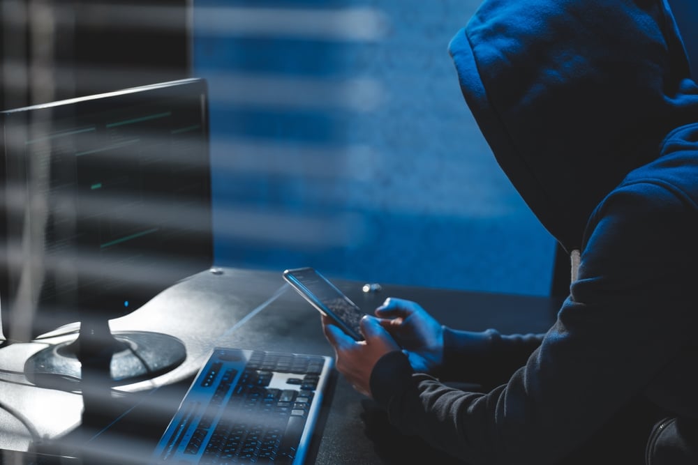 Hacker uses AI chatbot to conduct most comprehensive and lucrative AI cybercriminal operation known to date