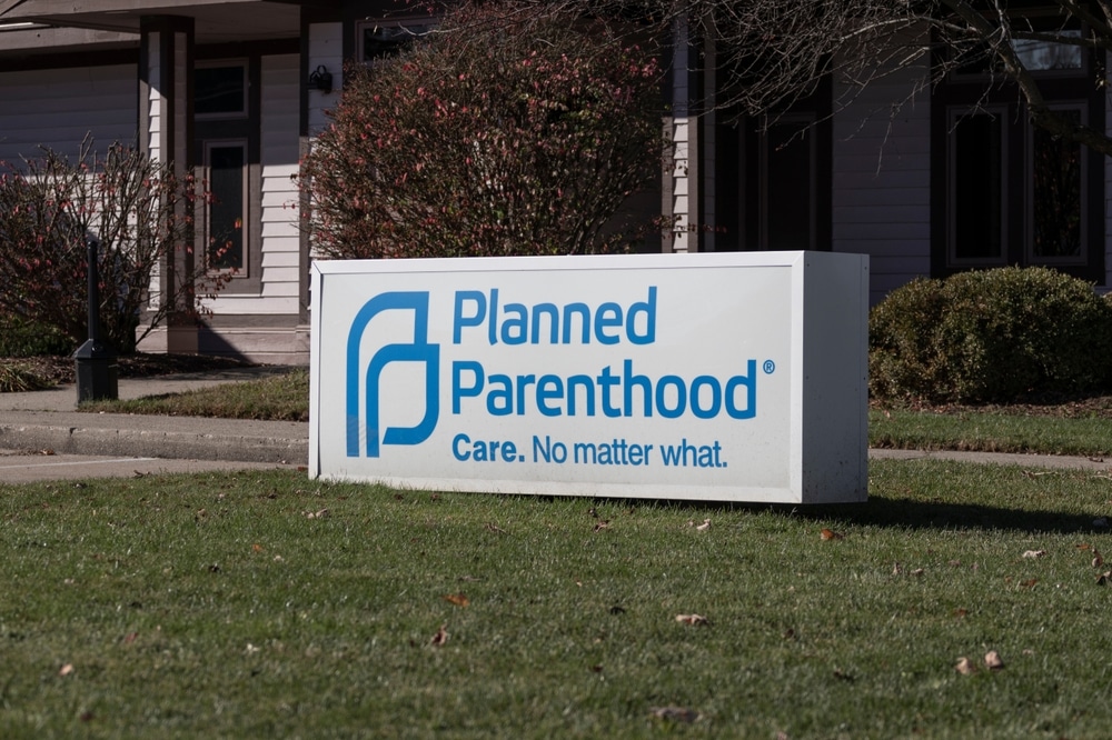 Court allows Trump administration to end Planned Parenthood’s Medicaid funding
