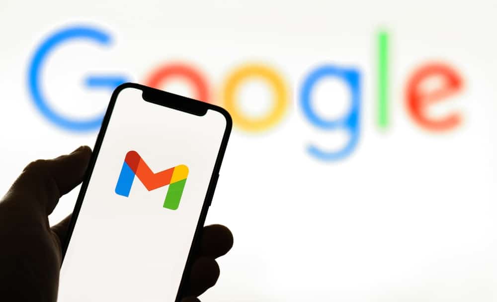 Google warns 2.5 BILLION Gmail users to update passwords after data breach of one of its databases